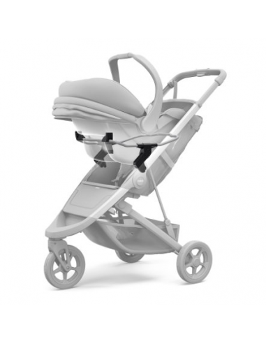 Thule - Spring Car Seat Adaptateurs Chicco