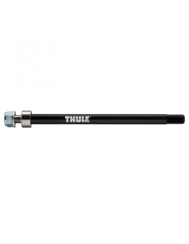 Thule - Shimano Thru Axle 159 Or 165 Mm (M12X1.5)
