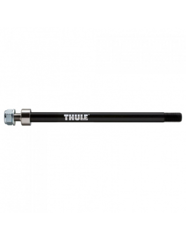Thule - Syntace Thru Axle 162 -174 Mm (M12X1.0)