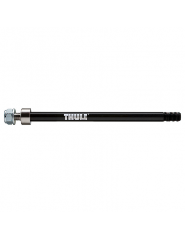 Thule - Syntace/Fatbike Thru Axle 217 Or 229 Mm (M12X1.0)