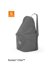 Stokke - Clikk travel bag...