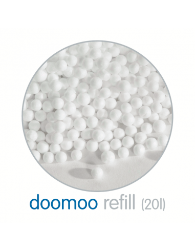Doomoo - REFILL 12 LITERS