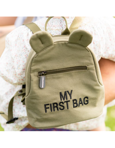 Childhome - KIDS MY FIRST BAG