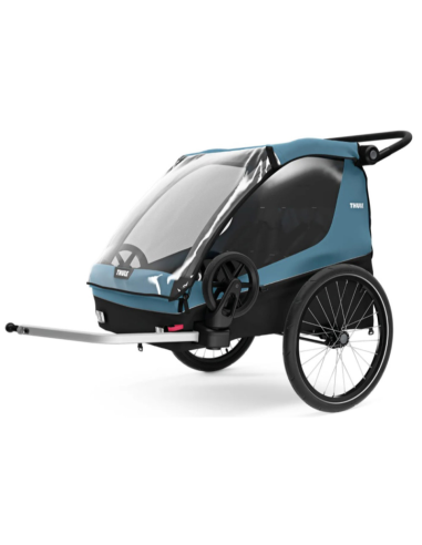 Thule - Courier 2