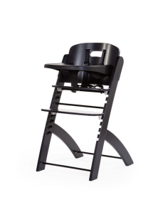 Regalo My High Chair Chaise haute portable de voyage Fold & Go, intérieur  et extérieur, kit bonus, plateau avec porte-gobelet, turquoise/turquoise