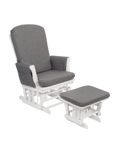 Quax - Gliding Chair- Blanc...