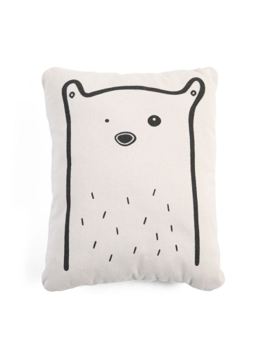 Childhome - Coussin canvas