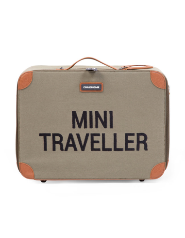 Childhome - Mini Traveller valise enfant