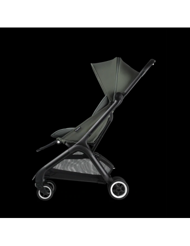 Bugaboo - Butterfly complete Black