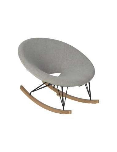 QUAX - ROCKING ADULT O CHAIR DE LUXE